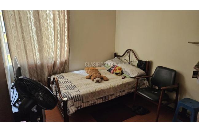 Apartamentos, Venta, Alcázares - $150.000.000