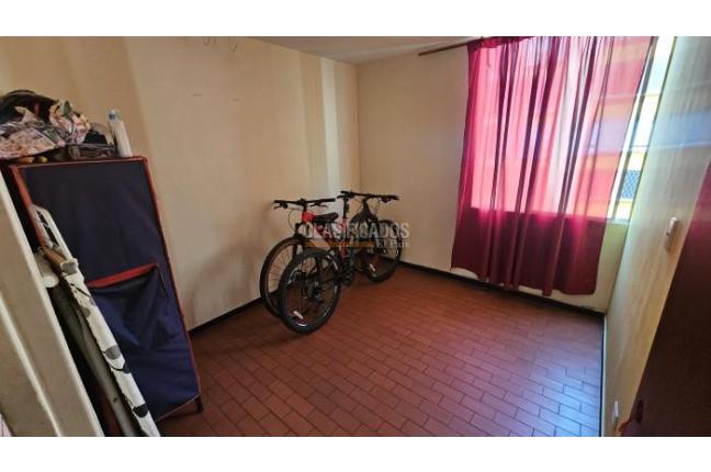 Apartamentos, Venta, Alcázares - $150.000.000