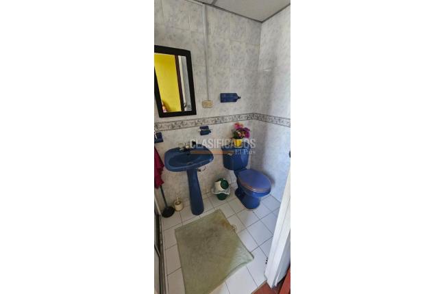 Apartamentos, Venta, Alcázares - $150.000.000