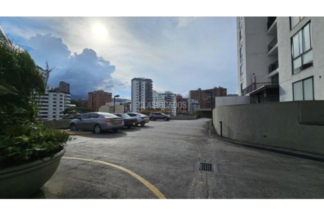 Apartamentos, Venta, Normandía - $640.000.000