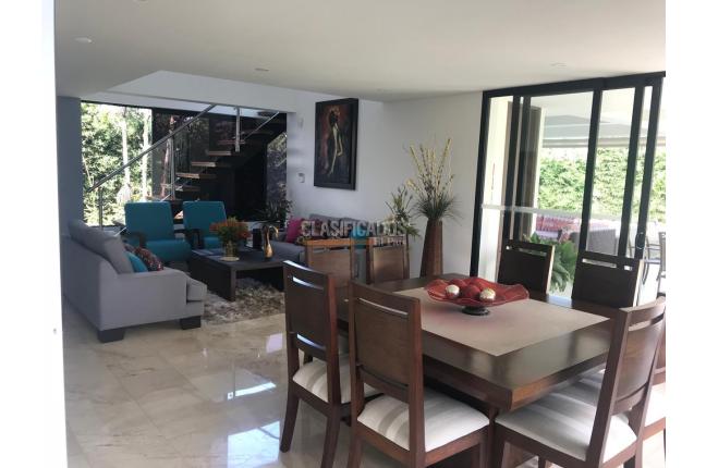 Casas, Venta, Pance - $3.800.000.000