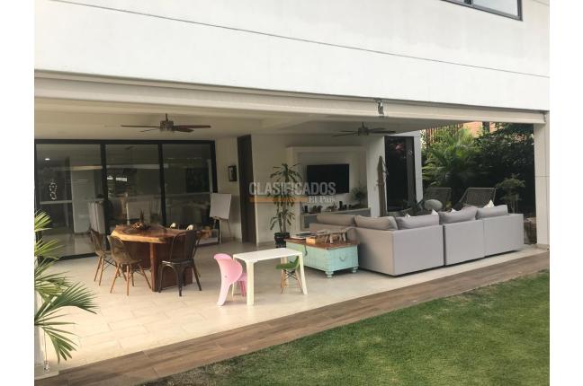 Casas, Venta, Pance - $3.800.000.000