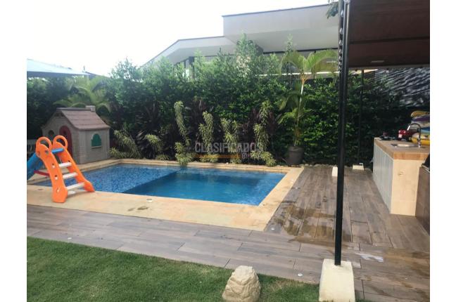 Casas, Venta, Pance - $3.800.000.000