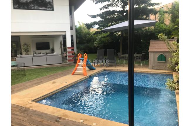 Casas, Venta, Pance - $3.800.000.000