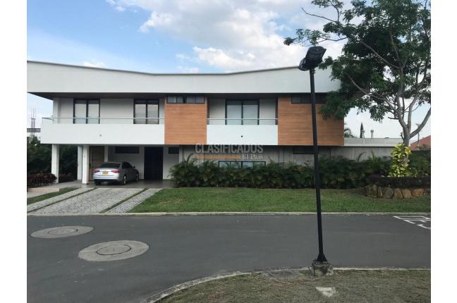 Casas, Venta, Pance - $3.800.000.000