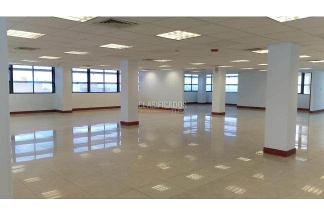Oficinas y Consultorios, Alquiler, San Pedro - $7.000.000