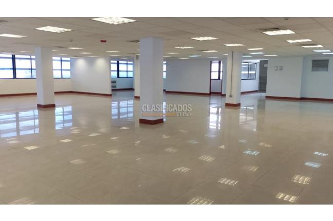 Oficinas y Consultorios, Alquiler, San Pedro - $7.000.000