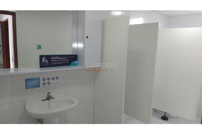 Oficinas y Consultorios, Alquiler, San Pedro - $7.000.000