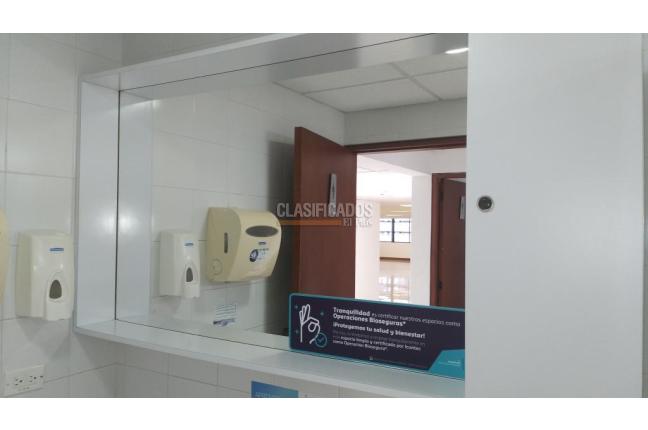 Oficinas y Consultorios, Alquiler, San Pedro - $7.000.000