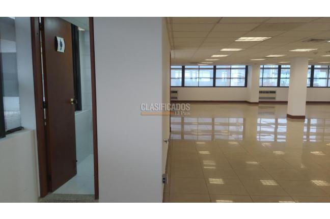 Oficinas y Consultorios, Alquiler, San Pedro - $7.000.000