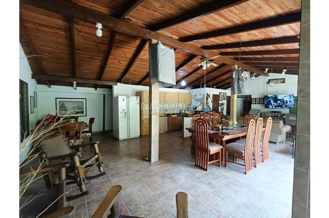 Fincas y Casas Campestres, Venta, Ginebra - $1.282.000.000