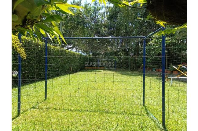 Fincas y Casas Campestres, Venta, Ginebra - $1.282.000.000