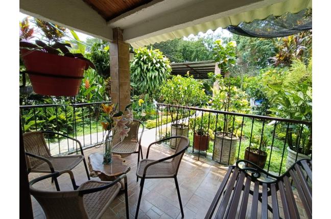 Fincas y Casas Campestres, Venta, Ginebra - $1.282.000.000