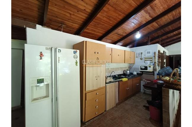 Fincas y Casas Campestres, Venta, Ginebra - $1.282.000.000