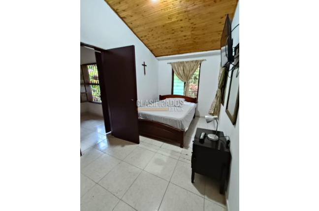 Fincas y Casas Campestres, Venta, Ginebra - $1.282.000.000