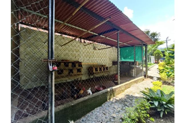 Fincas y Casas Campestres, Venta, Ginebra - $1.282.000.000