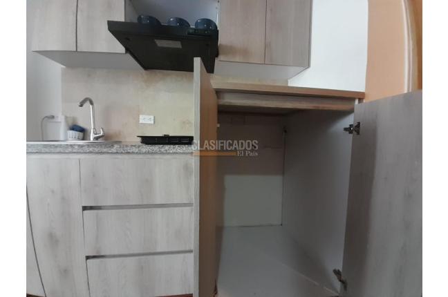 Apartaestudios, Alquiler en Bogotá