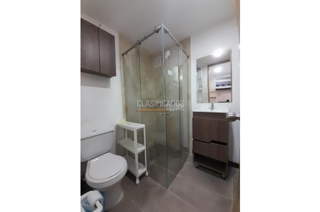 Apartaestudios, Alquiler, Bogotá - $1.700.000