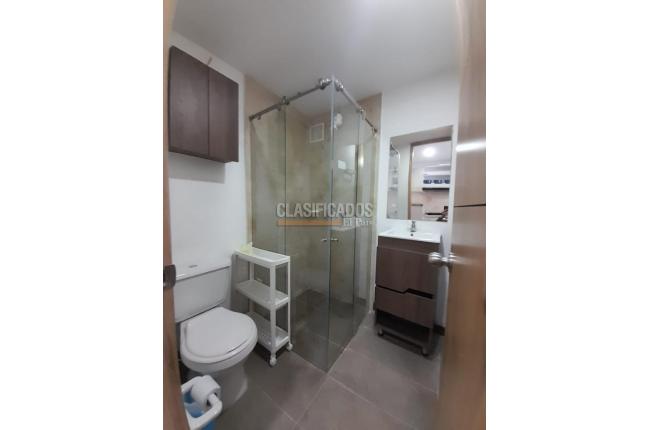 Apartaestudios, Alquiler, Bogotá - $1.700.000