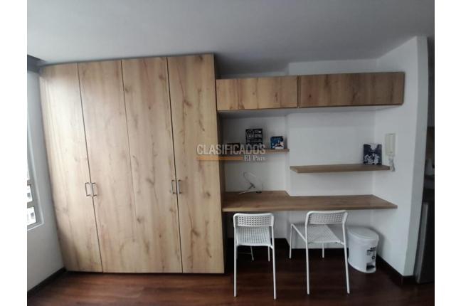 Apartaestudios, Alquiler, Bogotá - $1.700.000