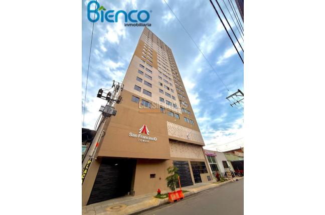 Apartamentos, Alquiler, Bucaramanga - $1.550.000