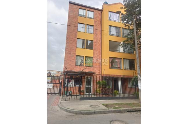 Apartamentos, Alquiler, Bogotá - $1.600.000
