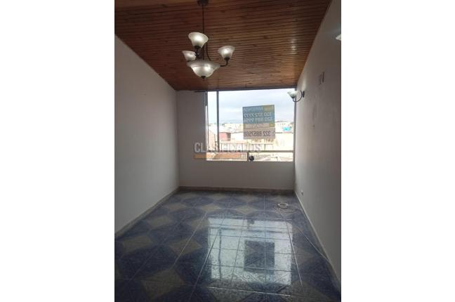 Apartamentos, Alquiler, Bogotá - $1.600.000