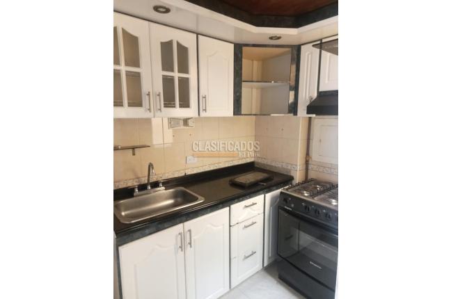 Apartamentos, Alquiler, Bogotá - $1.600.000