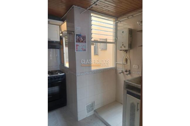 Apartamentos, Alquiler, Bogotá - $1.600.000