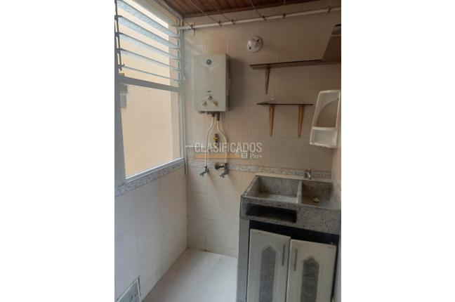 Apartamentos, Alquiler, Bogotá - $1.600.000