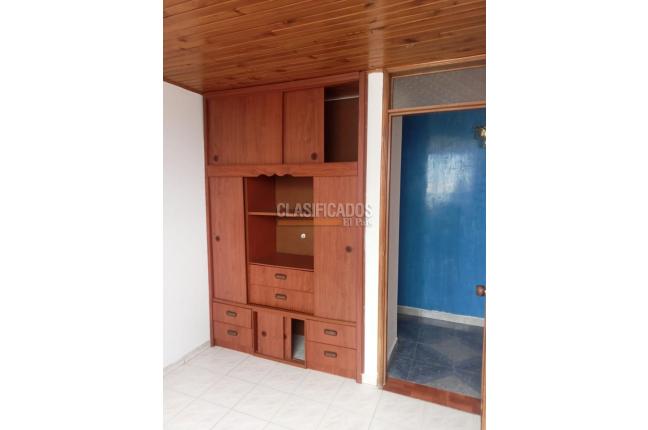 Apartamentos, Alquiler, Bogotá - $1.600.000