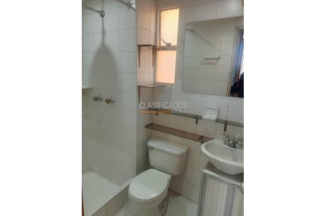 Apartamentos, Alquiler, Bogotá - $1.600.000