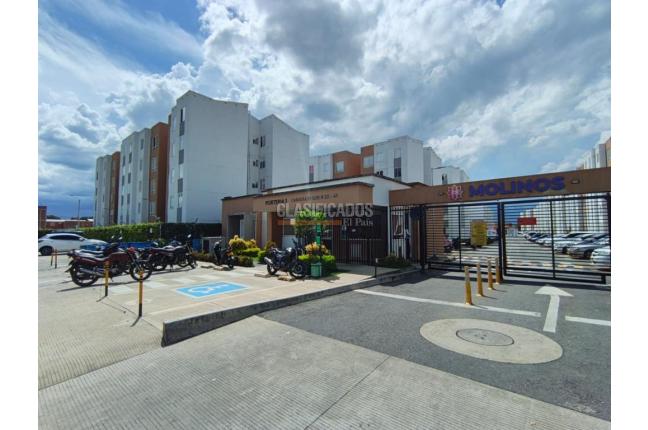 Apartamentos, Alquiler, Jamundí - $700.000