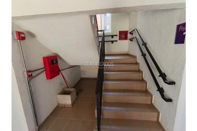 Apartamentos, Alquiler, Jamundí - $700.000