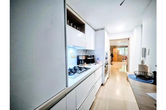 Apartamentos, Venta, Juanambú - $698.000.000