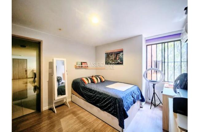 Apartamentos, Venta, Juanambú - $698.000.000