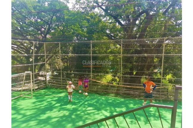 Apartamentos, Venta, Juanambú - $698.000.000