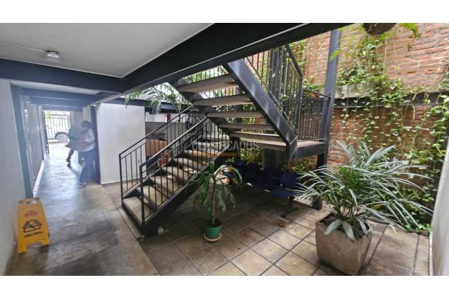 Apartaestudios, Alquiler en San Fernando