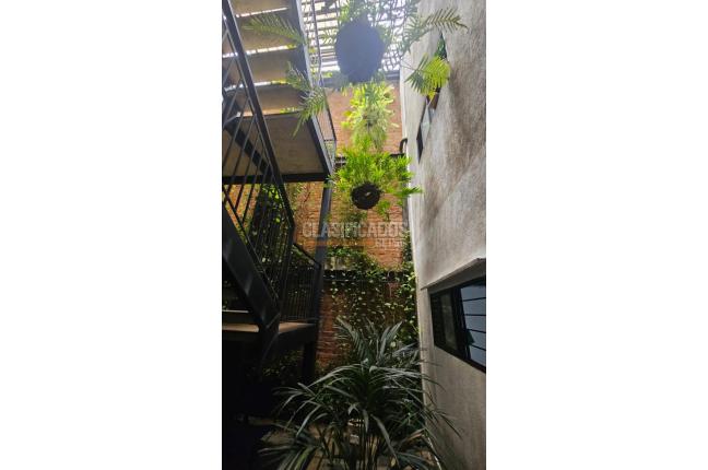 Apartaestudios, Alquiler en San Fernando