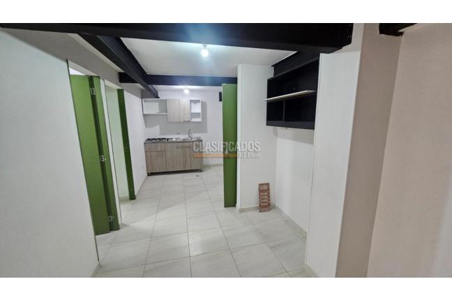 Apartaestudios, Alquiler en San Fernando