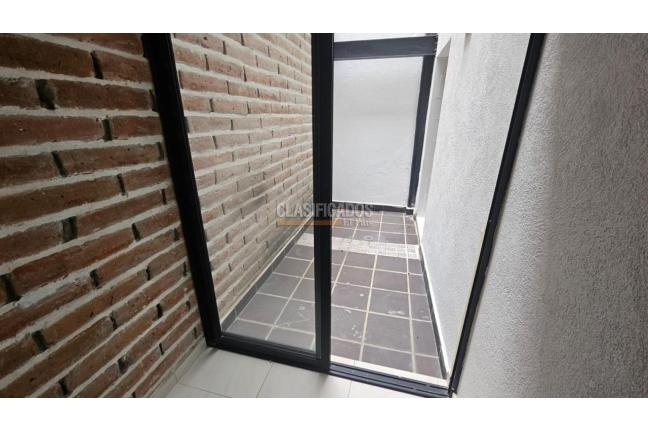 Apartaestudios, Alquiler, San Fernando - $1.200.000