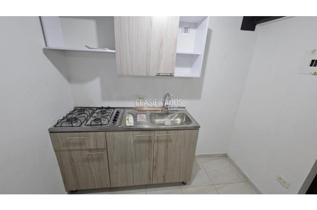 Apartaestudios, Alquiler, San Fernando - $1.200.000