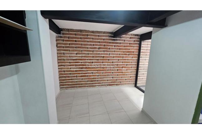 Apartaestudios, Alquiler, San Fernando - $1.200.000