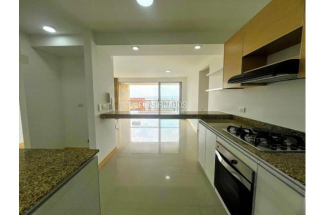 Apartamentos, Venta, Santa Isabel - $640.000.000