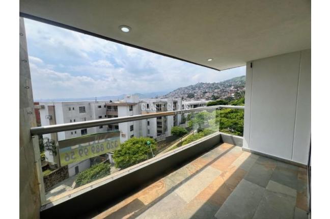 Apartamentos, Venta, Santa Isabel - $640.000.000