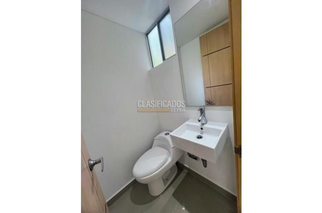 Apartamentos, Venta, Santa Isabel - $640.000.000