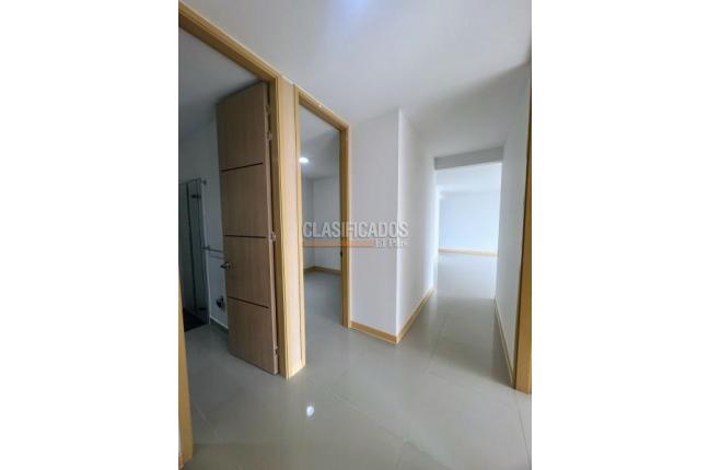 Apartamentos, Venta, Santa Isabel - $640.000.000