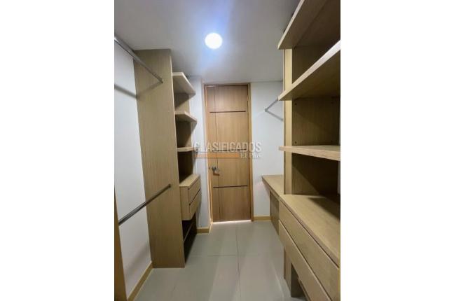 Apartamentos, Venta, Santa Isabel - $640.000.000