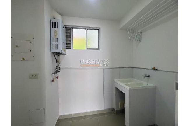 Apartamentos, Venta, Santa Isabel - $640.000.000