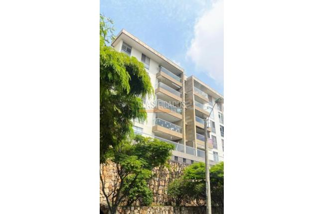 Apartamentos, Venta, Santa Isabel - $640.000.000